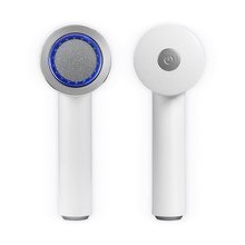 Silk'n VacuPedi - Hardened skin remover with suction