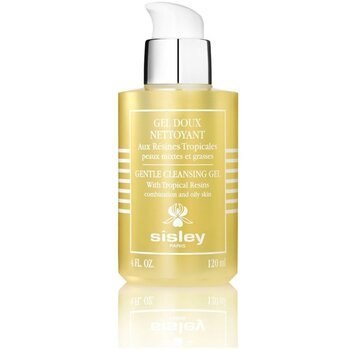 Sisley Gentle Cleansing Gel With Tropical Resins 120 ml
