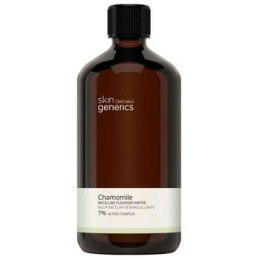 Skin Generics Chamomile Cleanser Micellar Water 7% 250 ml