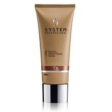 System Professional LuxeOil Keratin Conditioning Cream 1000 ml