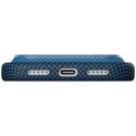 Etui PITAKA Edge Case Nights Midnight 01 MagSafe do iPhone 18 Pro / 17 Pro moonrise