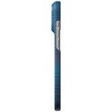 Etui PITAKA Edge Case Nights Midnight 01 MagSafe do iPhone 18 Pro Max / 17 Pro Max moonrise