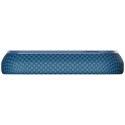 Etui PITAKA Edge Case Nights Midnight 01 MagSafe do iPhone 18 Pro Max / 17 Pro Max moonrise