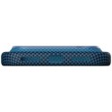 Etui PITAKA Edge Case Nights Midnight 01 MagSafe do iPhone 18 Pro Max / 17 Pro Max moonrise