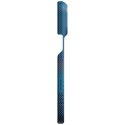 Etui PITAKA Edge Case Nights Midnight 01 MagSafe do iPhone 18 Pro Max / 17 Pro Max moonrise