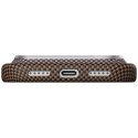 Etui PITAKA Edge Case MagSafe do iPhone 18 Pro / 17 Pro sunset