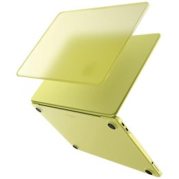 Etui Spigen AirSkin do MacBook Neo 13 2026 żółty