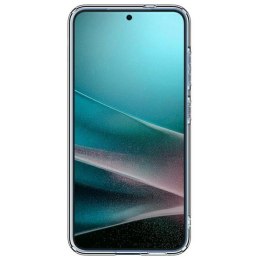 Etui Spigen Liquid Crystal do Samsung Galaxy S25 przezroczysty