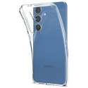 Etui Spigen Liquid Crystal do Samsung Galaxy S25 przezroczysty