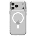 Etui Spigen Ultra Hybrid Mag MagSafe do iPhone 17 Pro / 18 Pro biały