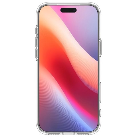 Etui Spigen Ultra Hybrid Mag MagSafe do iPhone 17 Pro / 18 Pro biały