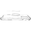 Etui Spigen Ultra Hybrid Mag MagSafe do iPhone 17 Pro / 18 Pro biały