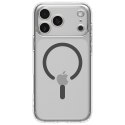 Etui Spigen Ultra Hybrid Mag MagSafe do iPhone 17 Pro / 18 Pro grafitowy