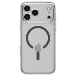 Etui Spigen Ultra Hybrid Mag MagSafe do iPhone 17 Pro / 18 Pro grafitowy