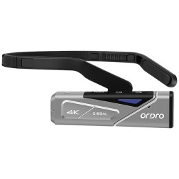 Kamera ORDRO EP7 FPV Head Wearable 4K 60fps szary