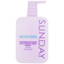 XPel S.U.N.D.A.Y Moisturise Conditioner 350 ml