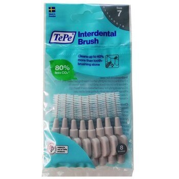 TePe Interdental Brush Normal ( 1,3 mm ) 8.0ks