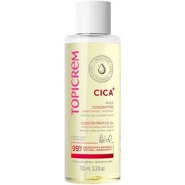 Topicrem CICA+ Concentrated Oil for Stretch Marks and Scars 100 ml