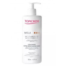 Topicrem MELA Unifying Ultra-Moisturizing Milk 200 ml
