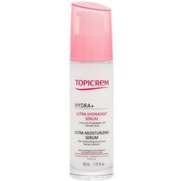 Topicrem Ultra Moisturizing Serum - Ultra Moisturizing Serum 30 ml