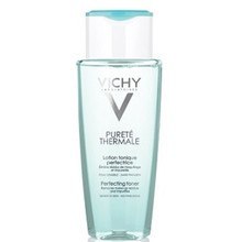Vichy Purete Thermale Perfecting Toner 200 ml
