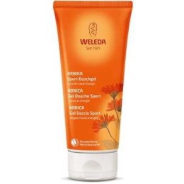 Weleda Arnikový Shower cream 200 ml