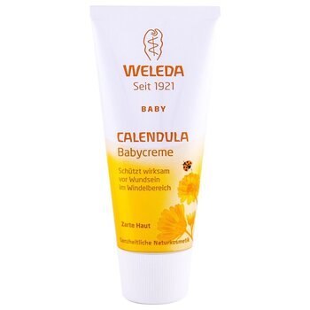 Weleda Calendula Baby Cream 75 ml