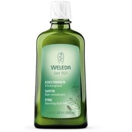 Weleda Coniferous relaxing bath 200 ml 200 ml
