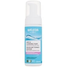 Weleda Gentle Cleansing Foam With Marshmallow Extract 150 ml