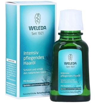 Weleda Hair Oil - Hair Oil 50 ml