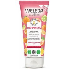 Weleda Happiness Shower Gel 200 ml