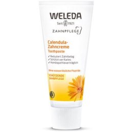 Weleda Marigold toothpaste 75 ml