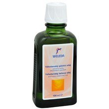 Weleda Pregnancy skin care oil 100 ml