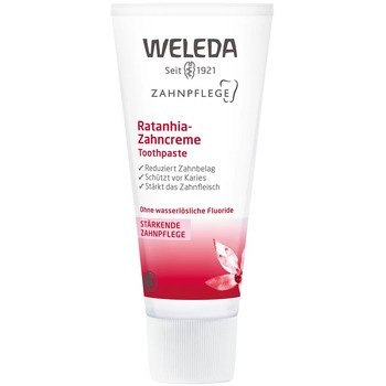 Weleda Ratanhov 75 ml