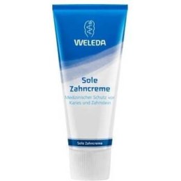 Weleda Sole Toothpaste 75 ml
