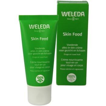 Weleda Universal nourishing cream 75 ml