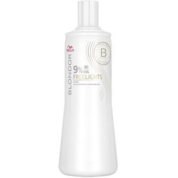 Wella Professional Blondor Freelights 9% Developer 1000 ml