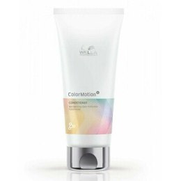 Wella Professional Color Motion Conditioner - Conditioner for colored hair 200 ml