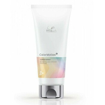 Wella Professional Color Motion Conditioner - Conditioner for colored hair 200 ml