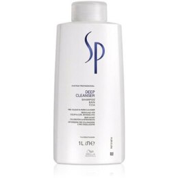 Wella Professional (Deep Cleanser Shampoo) SP (Deep Cleanser Shampoo) 1000 ml
