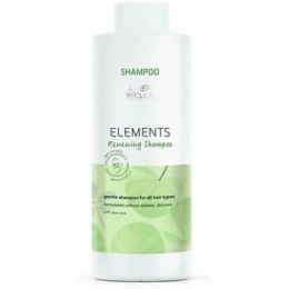Wella Professional Elements Renewing Shampoo - Recovering shampoo 500 ml