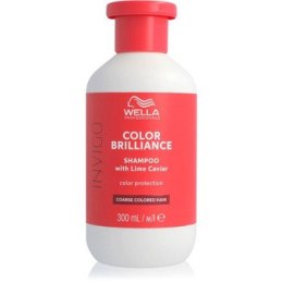 Wella Professional Invigo Color Brilliance (Color Protection Shampoo) 300 ml