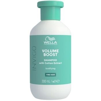Wella Professional Invigo Volume Boost Shampoo 1000 ml