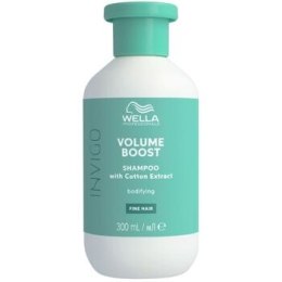 Wella Professional Invigo Volume Boost Shampoo 300 ml