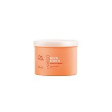 Wella Professional Nourishing Mask for Dry and Damaged Hair Invigo Nutri- Enrich (Deep Nourishing Mask) 150 ml