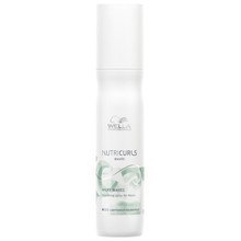 Wella Professional Nutricurls Nourishing Spray For Waves - Nourishing spray for wavy hair 150 ml