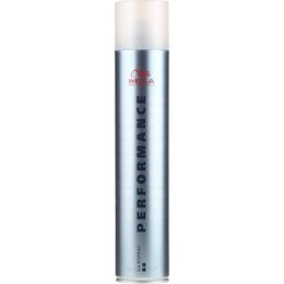 Wella Professional Performance Extra Strong - Hair spray - extra strong 500 ml