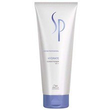 Wella Professional SP Hydrate Conditioner - Moisturizing Conditioner Hair 1000 ml