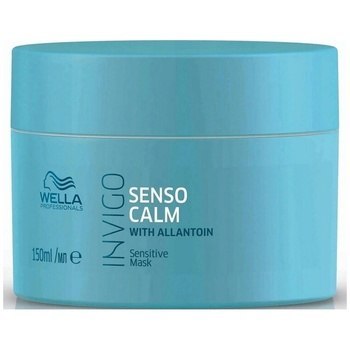 Wella Professional ( Sensitiv e Mask) Invigo Senso Calm ( Sensitiv e Mask) 150 ml