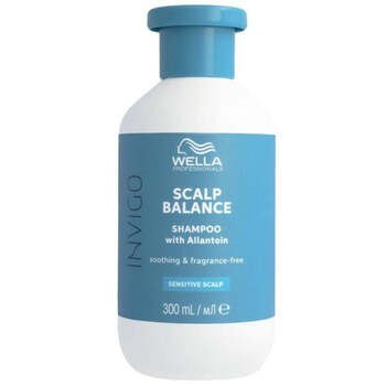 Wella Professional Sensitive Head Invigo Senso Calm ( Sensitiv e Shampo) 300 ml